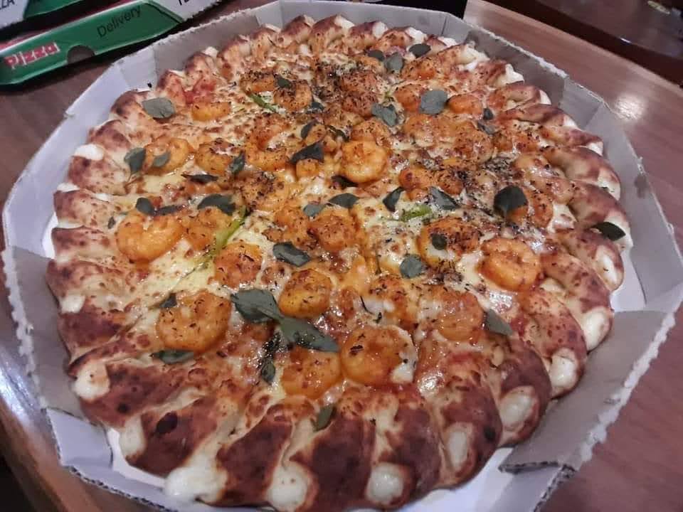 Pizza Crush