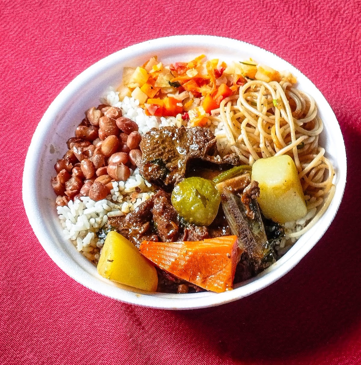 Restaurante Cheiro e Sabor - São Luís