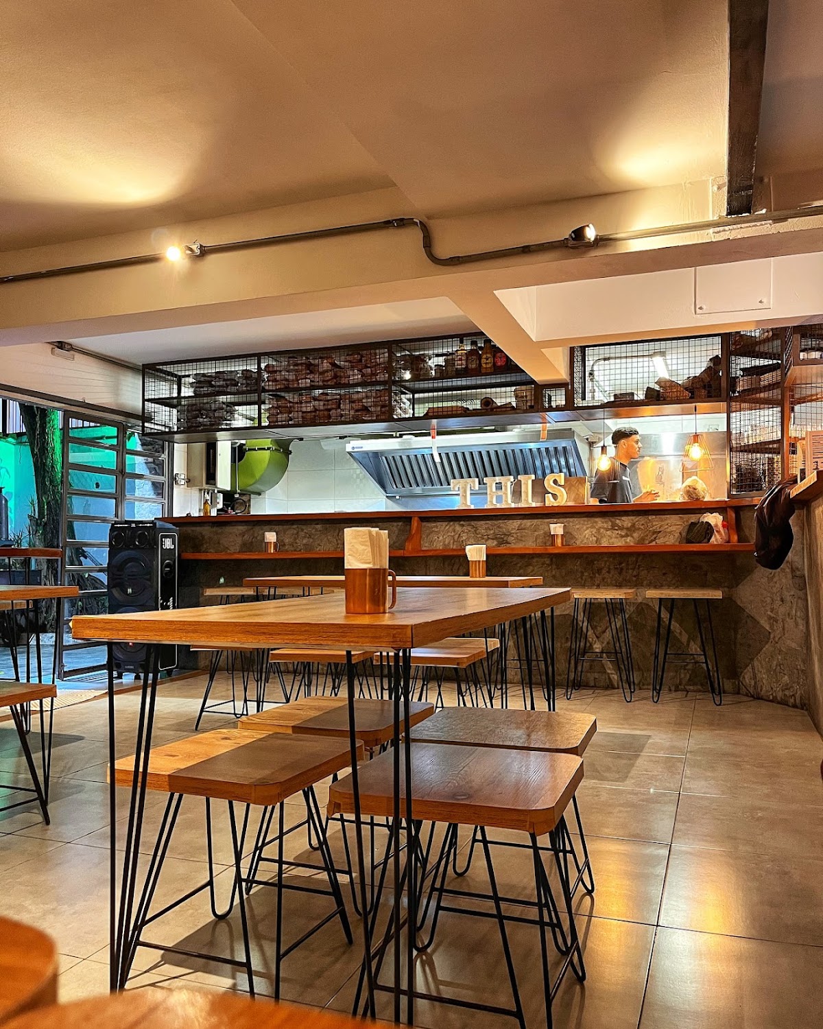 Thi.s Burguer | Hamburgueria