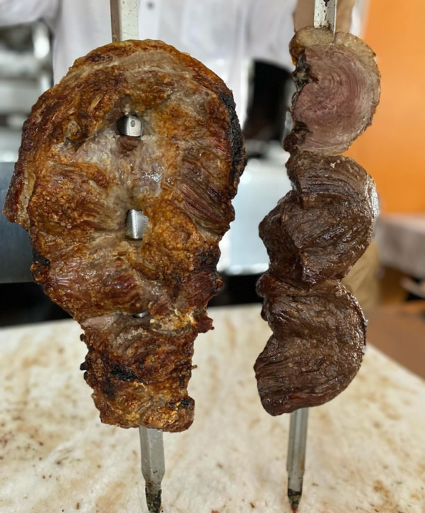 Churrascaria Reis Grill