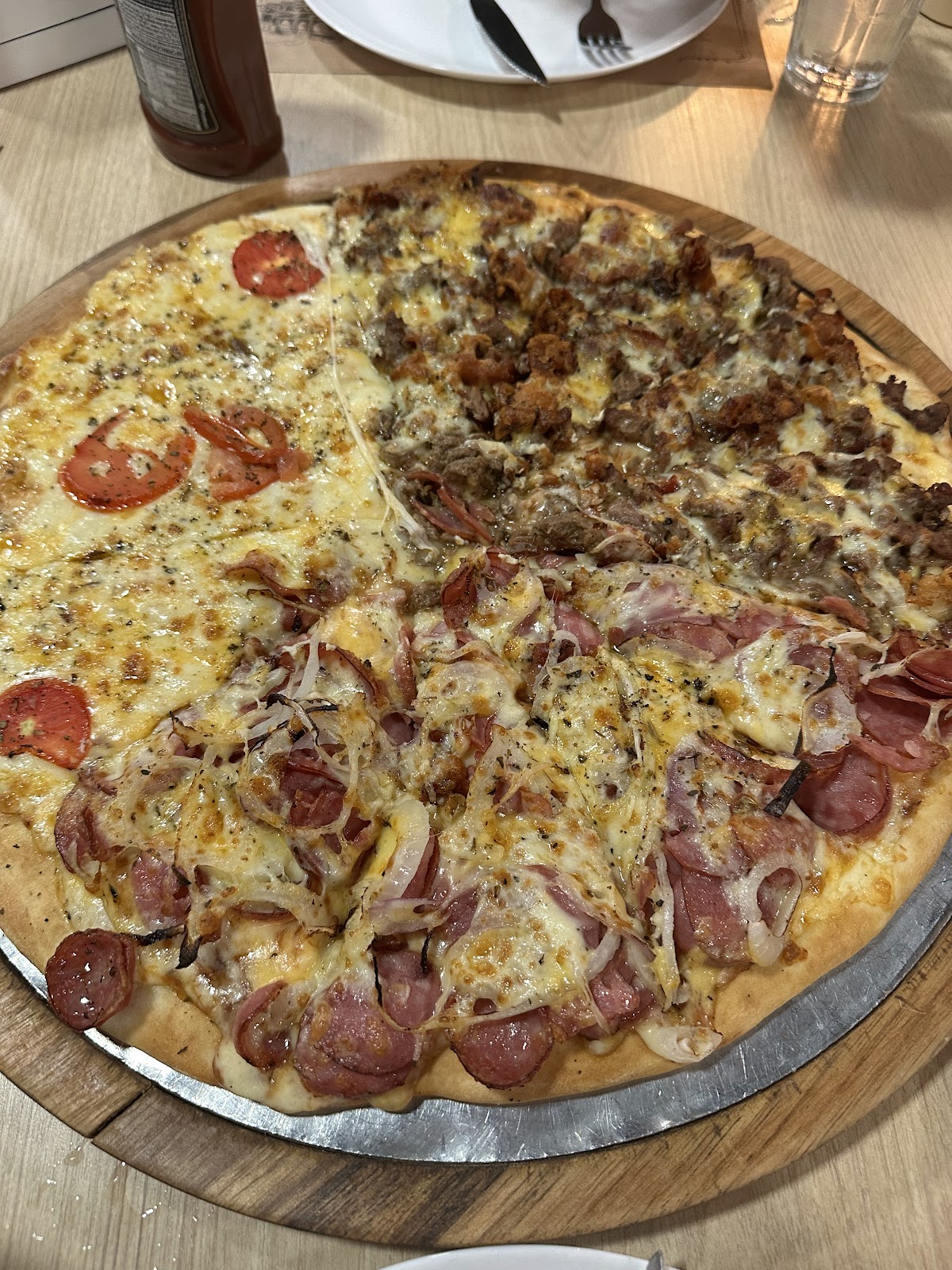 Casa da Pizza