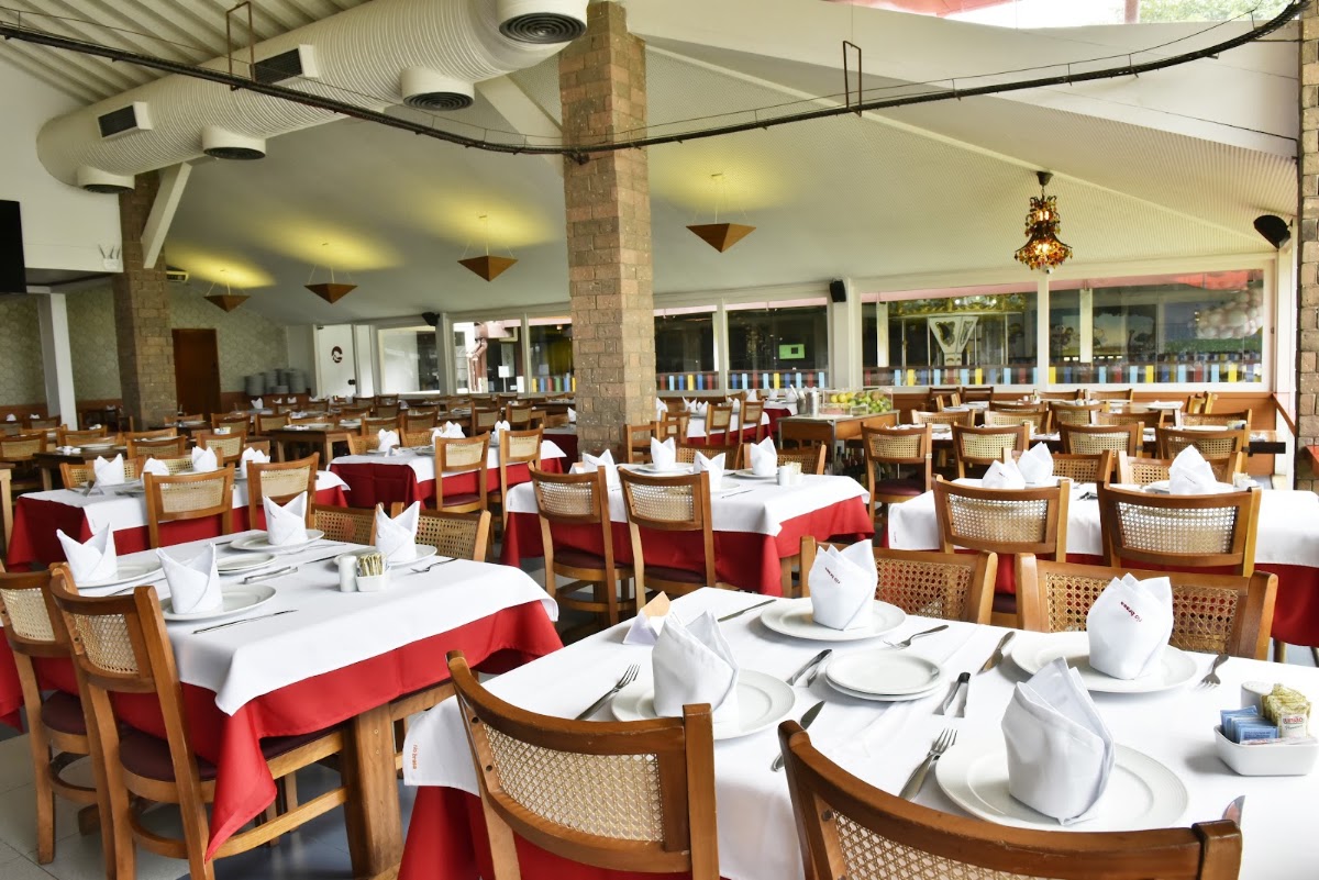 Churrascaria Rio Brasa