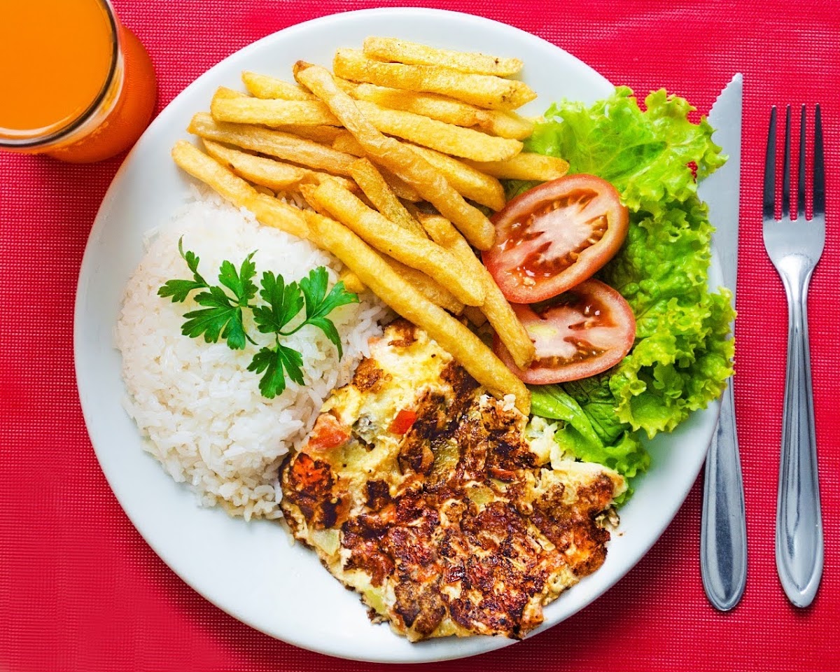 Guga Restaurante