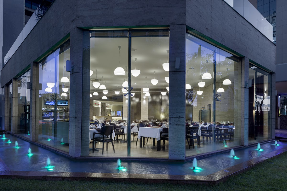 Vetri Restaurante