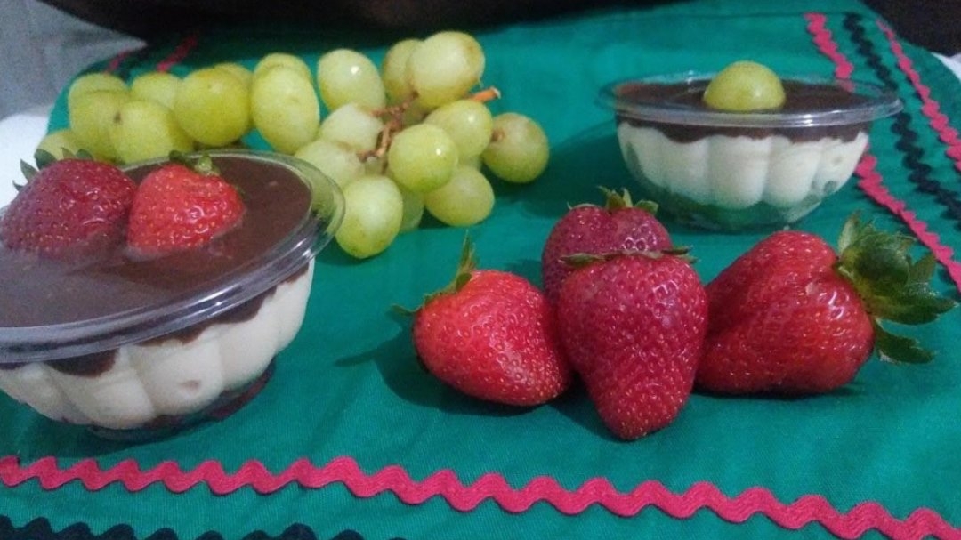 La Casa de Açaí