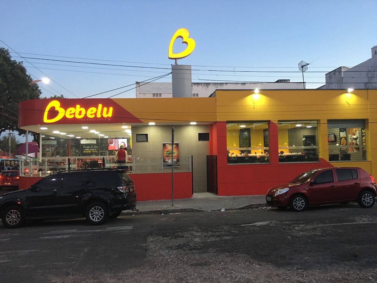Bebelu Sanduíches