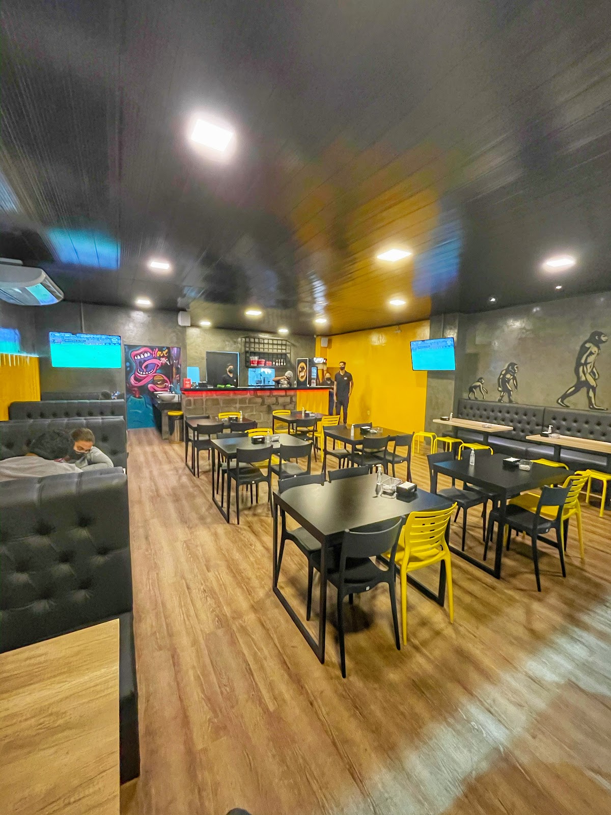 Jsk Burgers