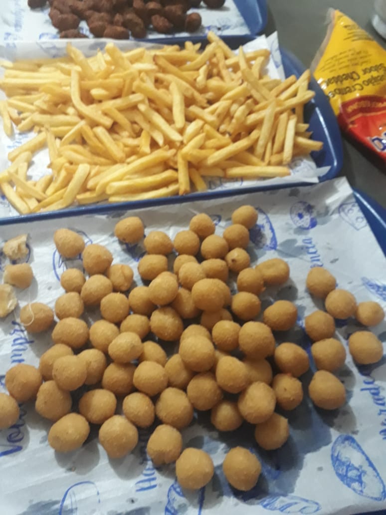 Janiel Lanches