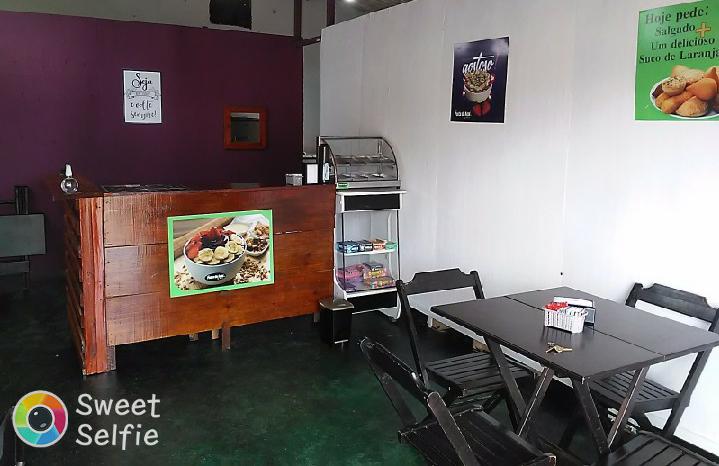 Ponto do Açai & Pastelaria