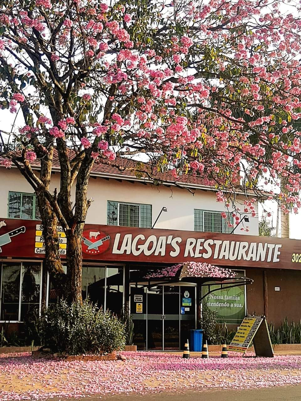 Lagoa's Restaurante - Buffet Churrasco e Jantinha/Espeto
