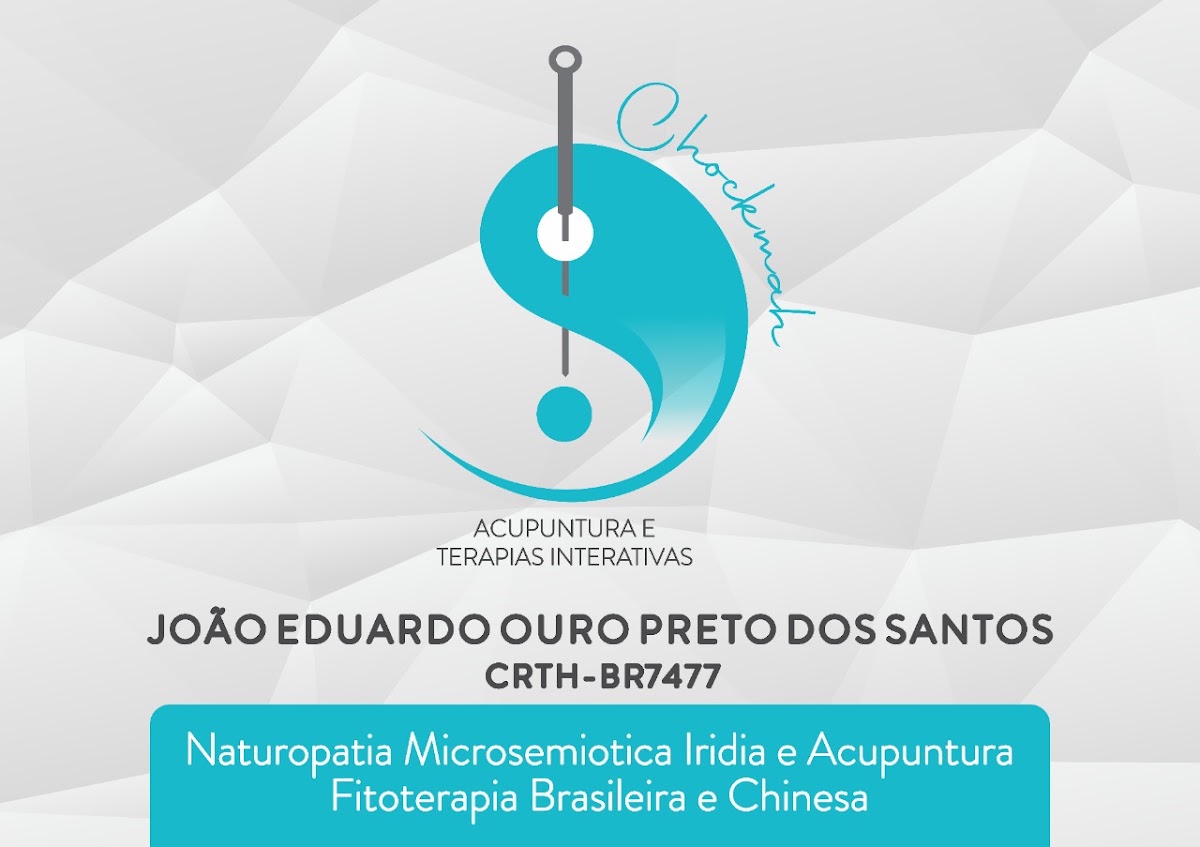 Chockmah Acupuntura e Terapias Integrativas
