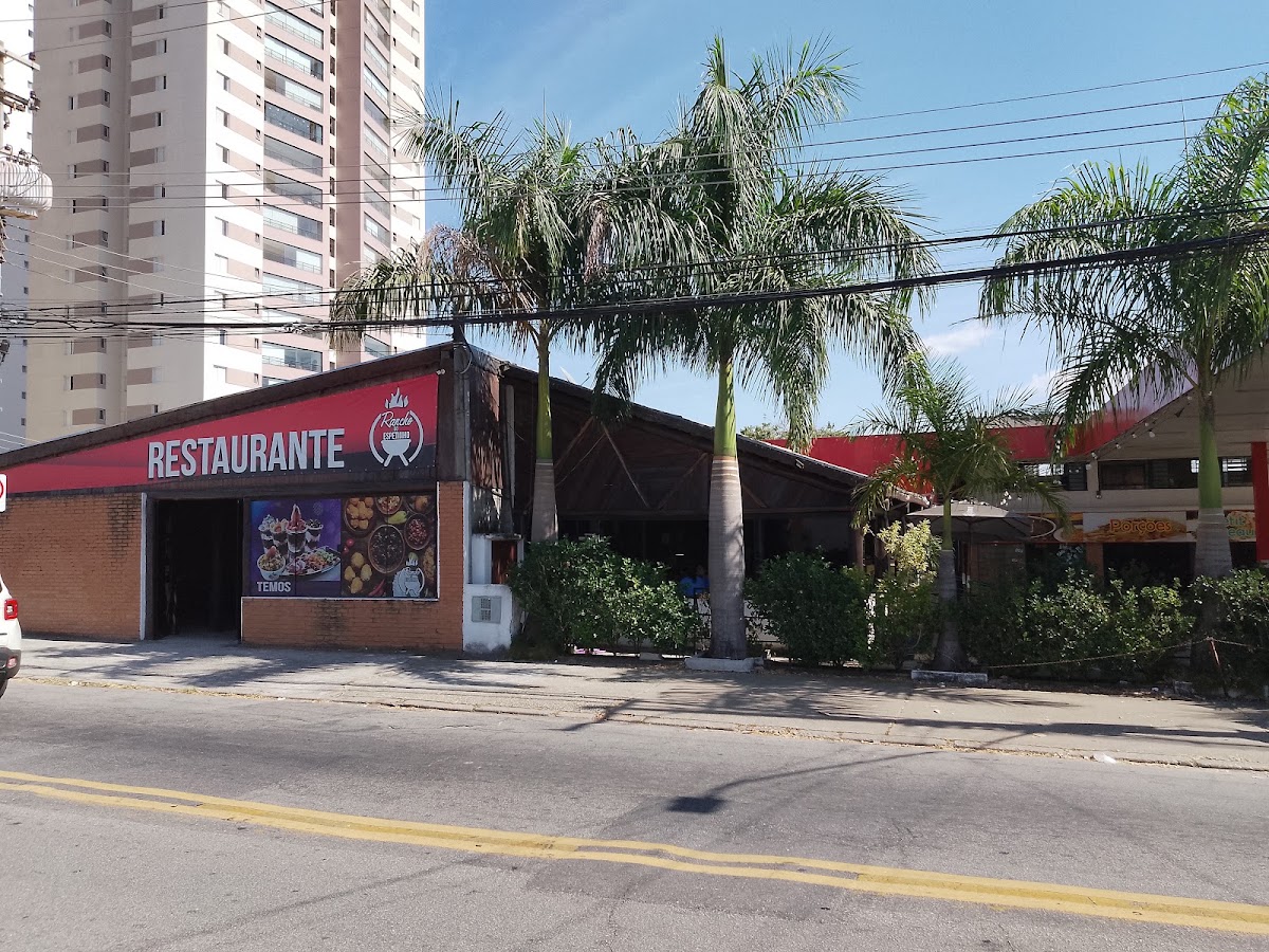 Rancho do Espetinho