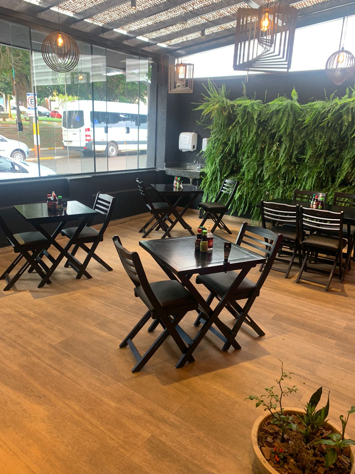 Nakasa Express Restaurante Japonês Avaré