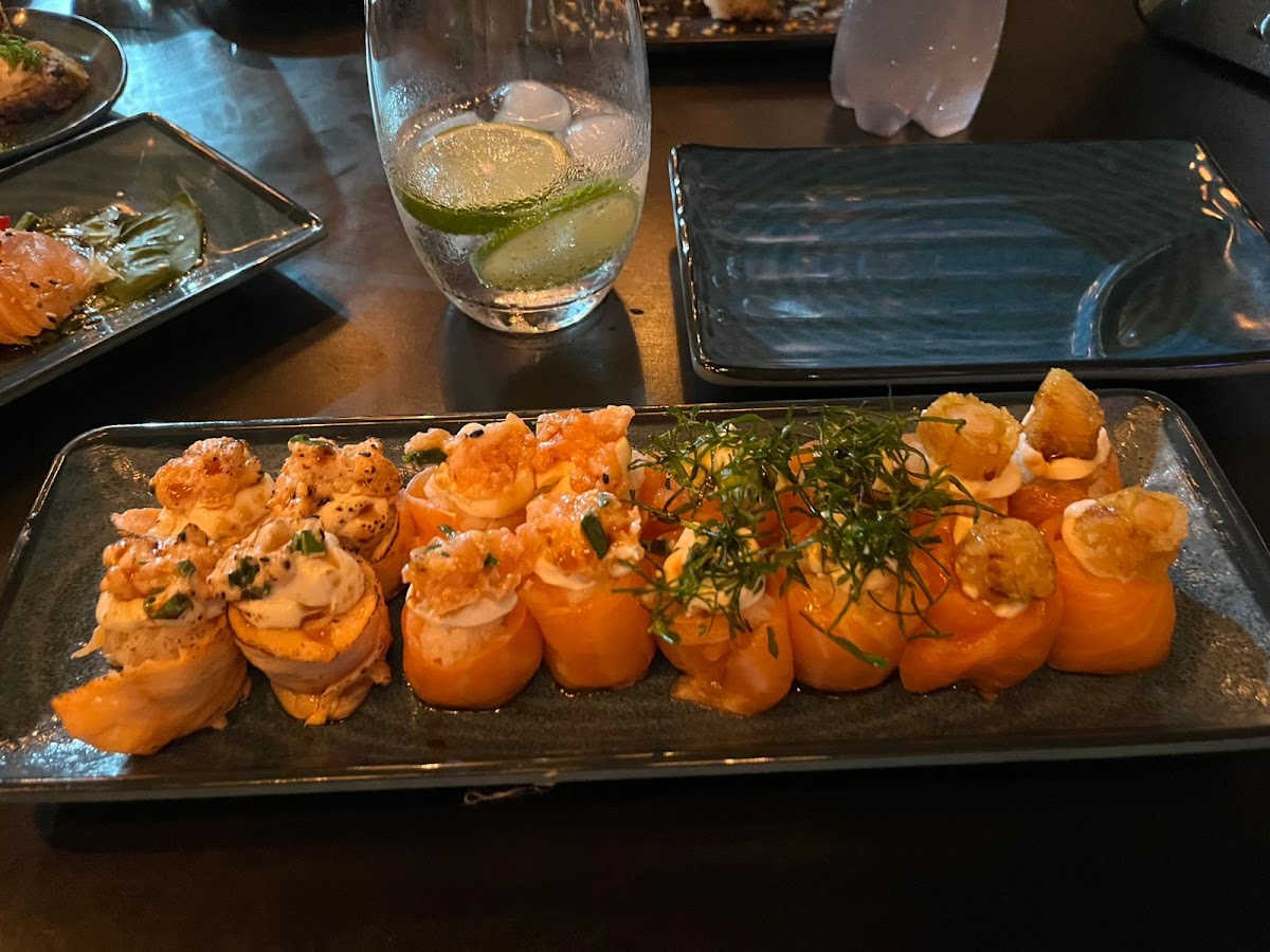 Sushi Brasil