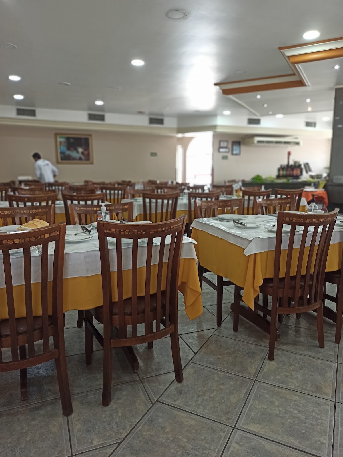 Churrascaria Jatobá Grill Indaiatuba