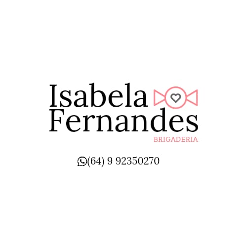 Isabela Fernandes Brigaderia
