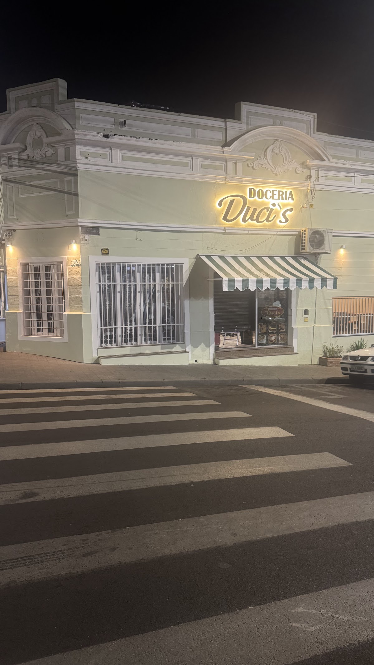 Doceria Duci's