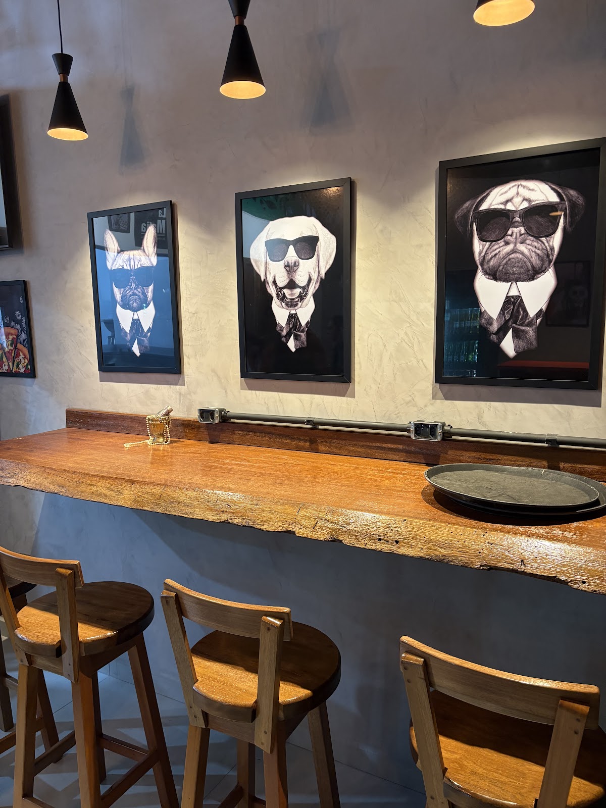Casa Roraima Pizzaria