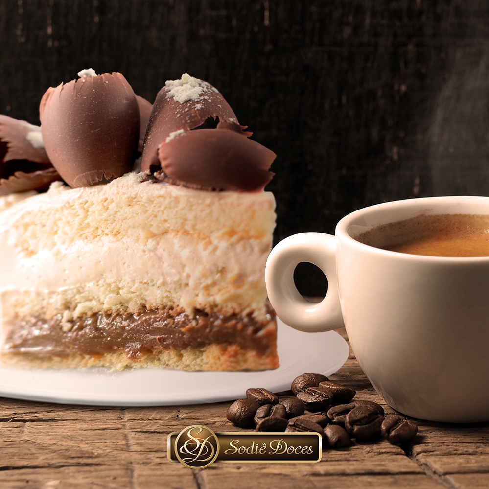 Sodiê Doces | Centro-Mogi Guaçu