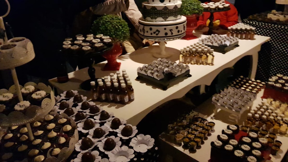 Doces Valentim