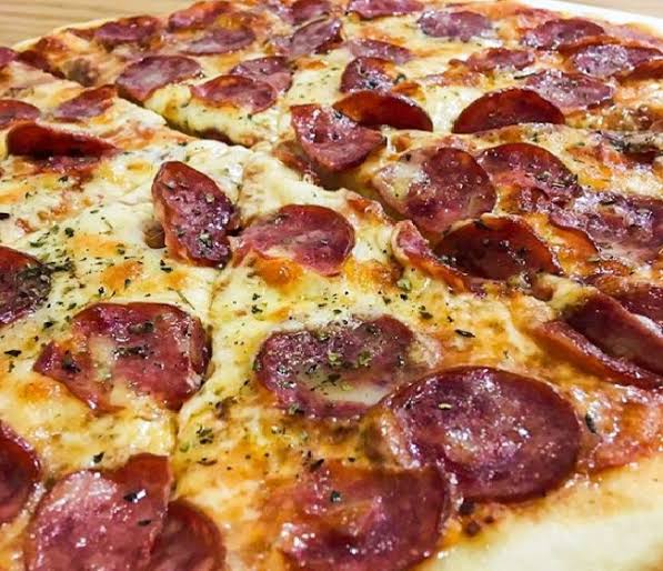 Pizzaria Dom Rafael