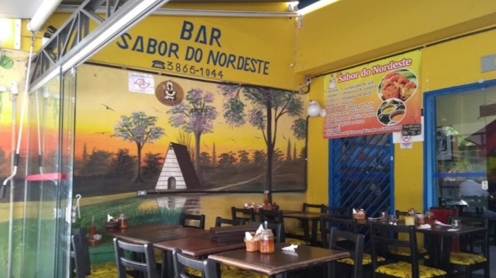 Sabor do Nordeste