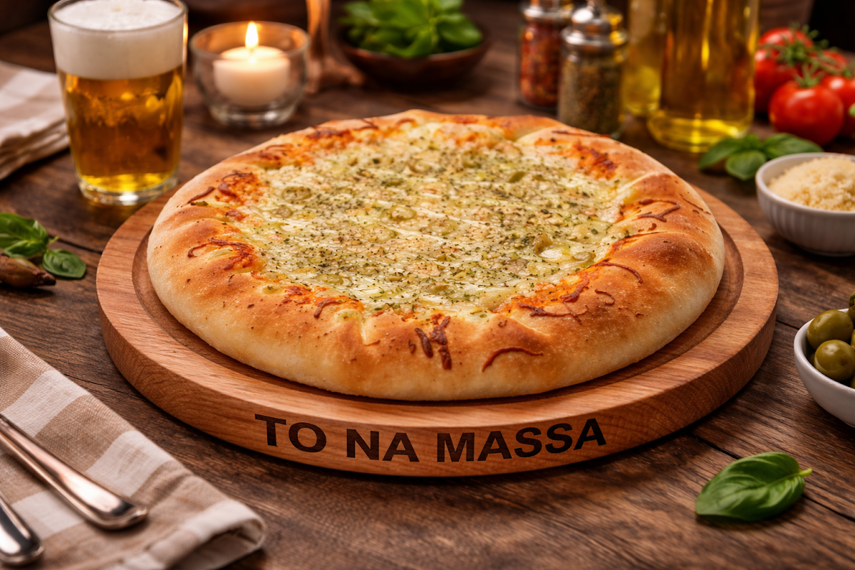 tô na massa