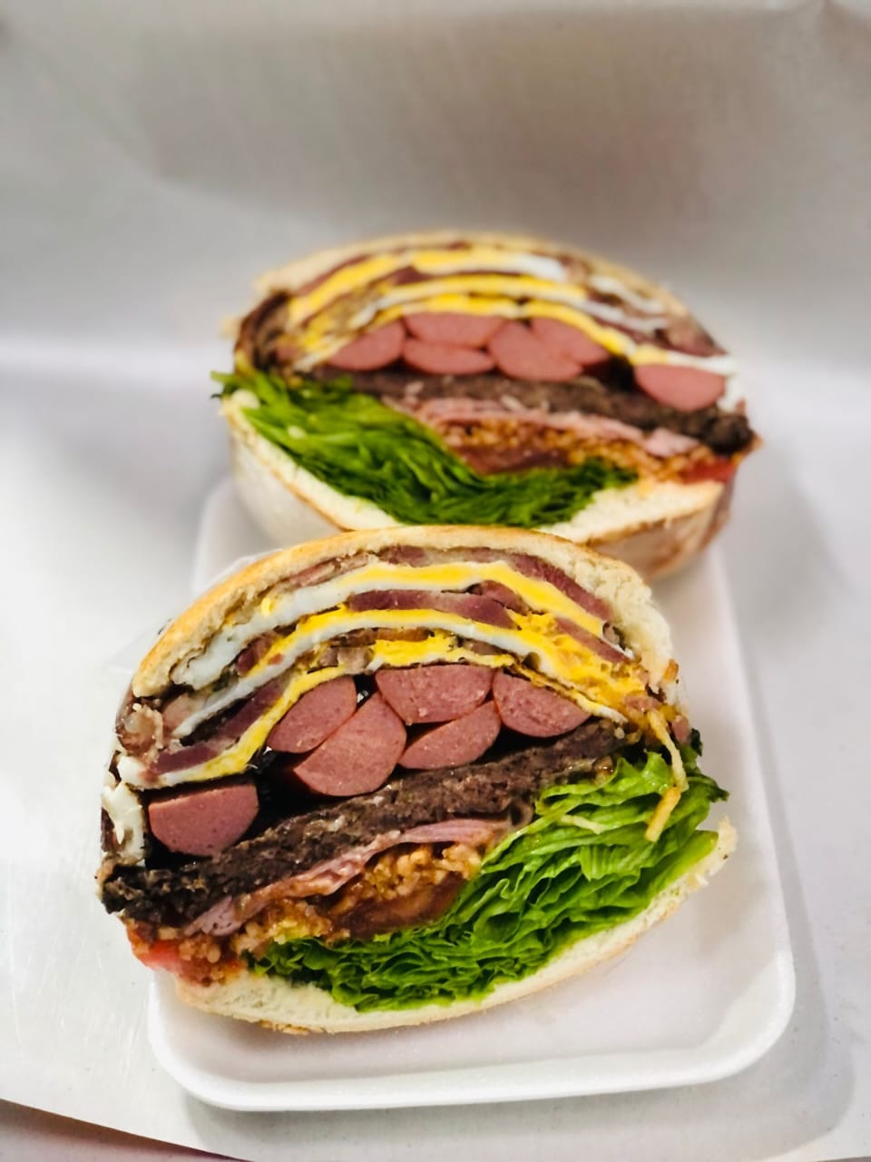 Dino Lanches