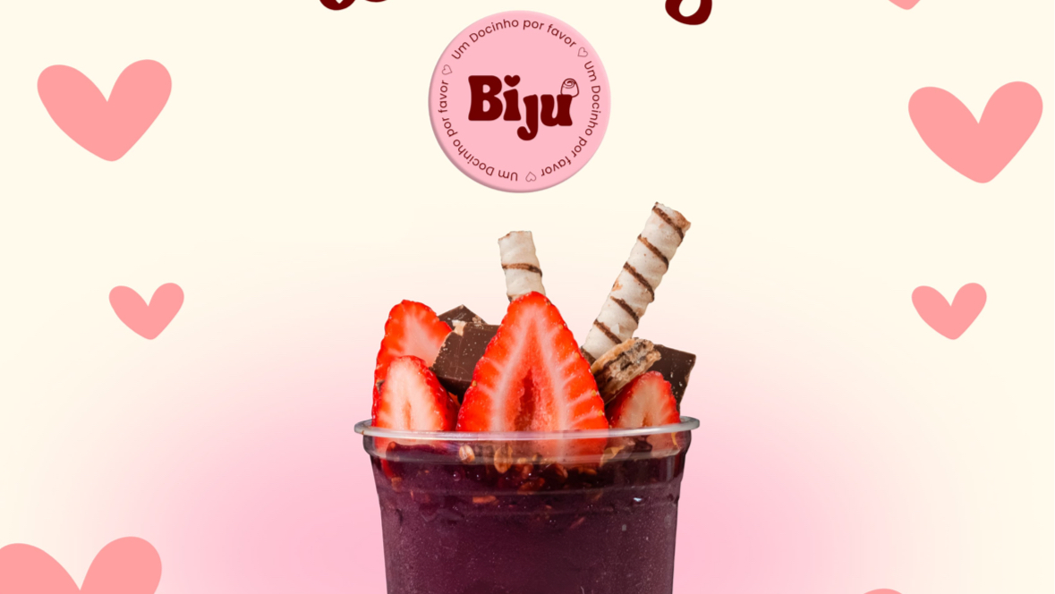 Biju Açaí Jales