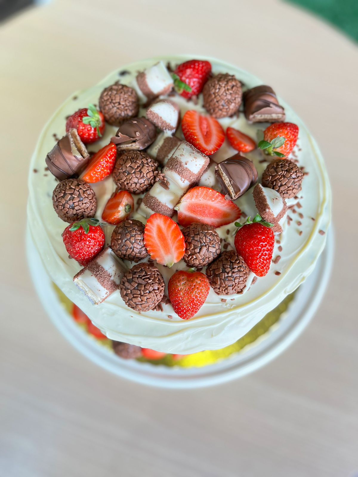 JC doces