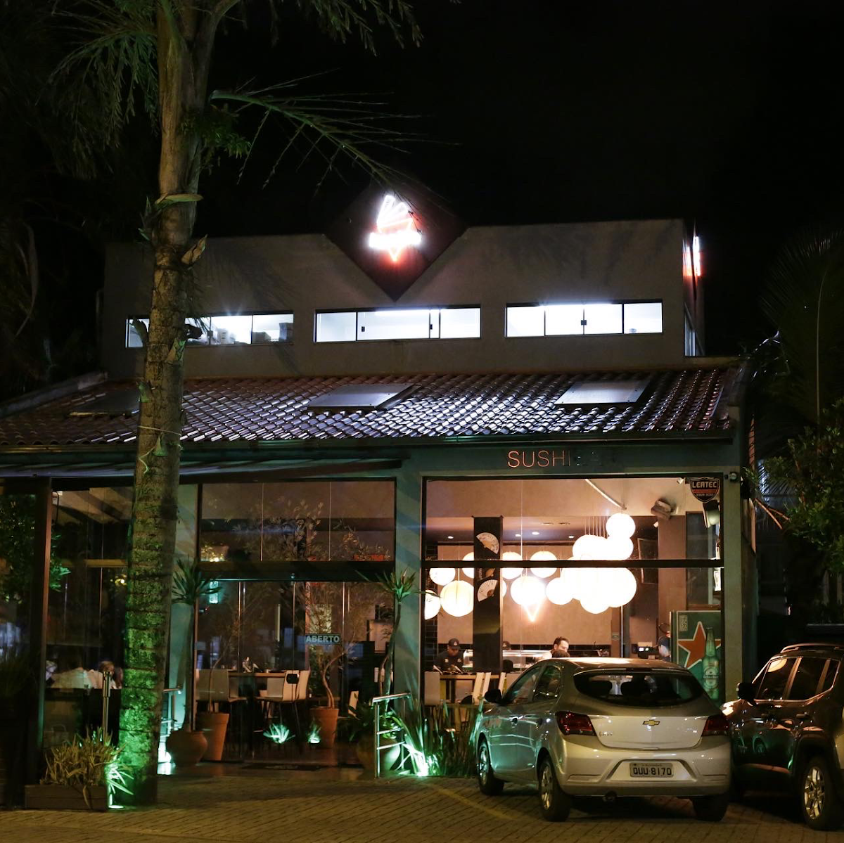 Koniko Temakeria e Sushi Bar