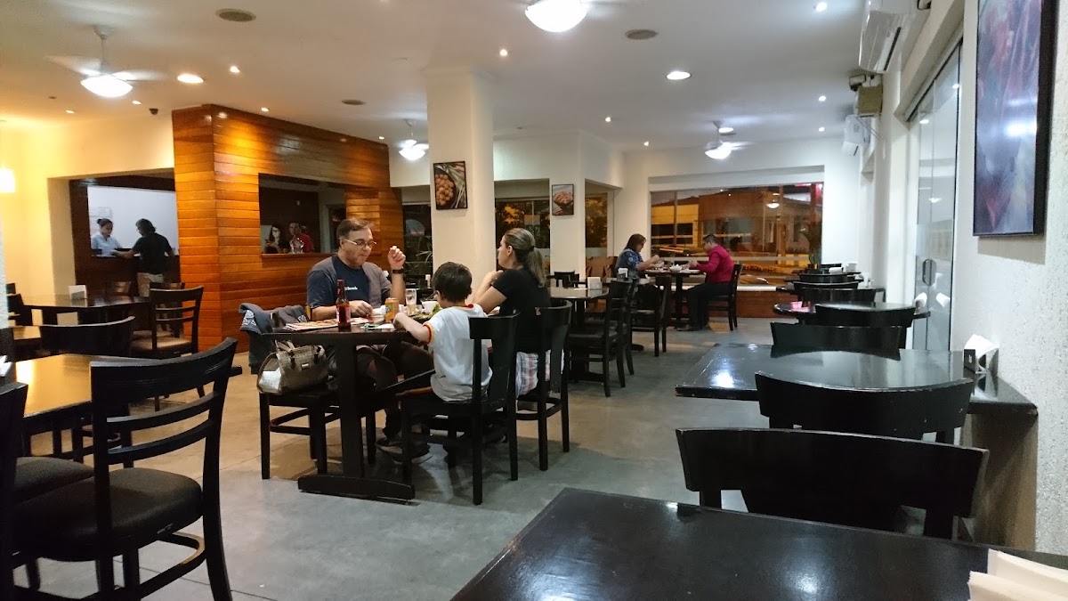 China In Box - Restaurante de Comida Chinesa