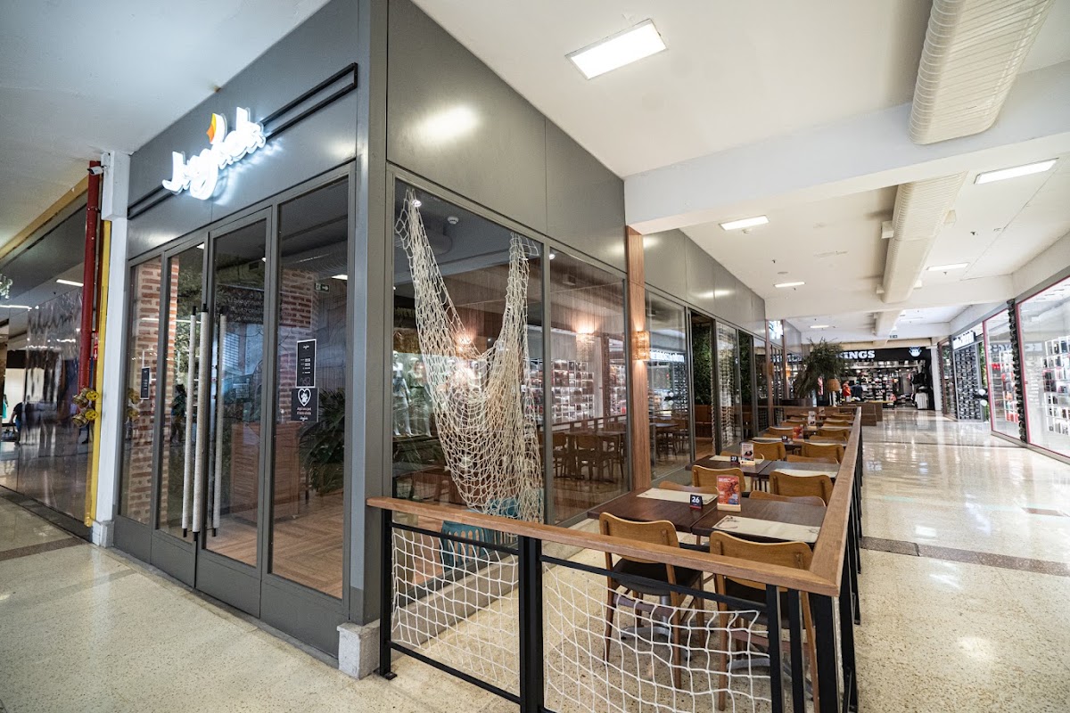 Restaurante Jangada Piracicaba