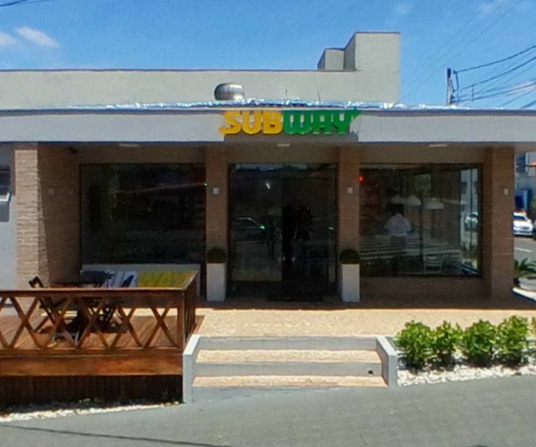 Subway Assis