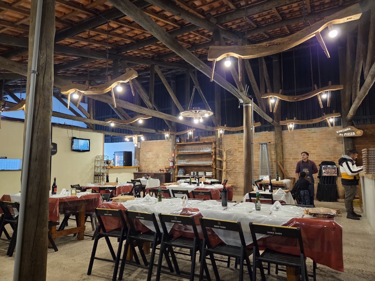 Pizzaria do Rancho
