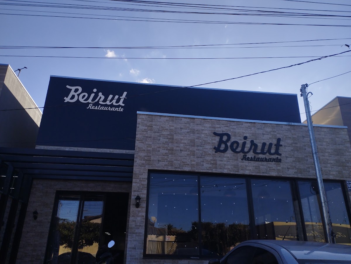 Beirut Restaurante