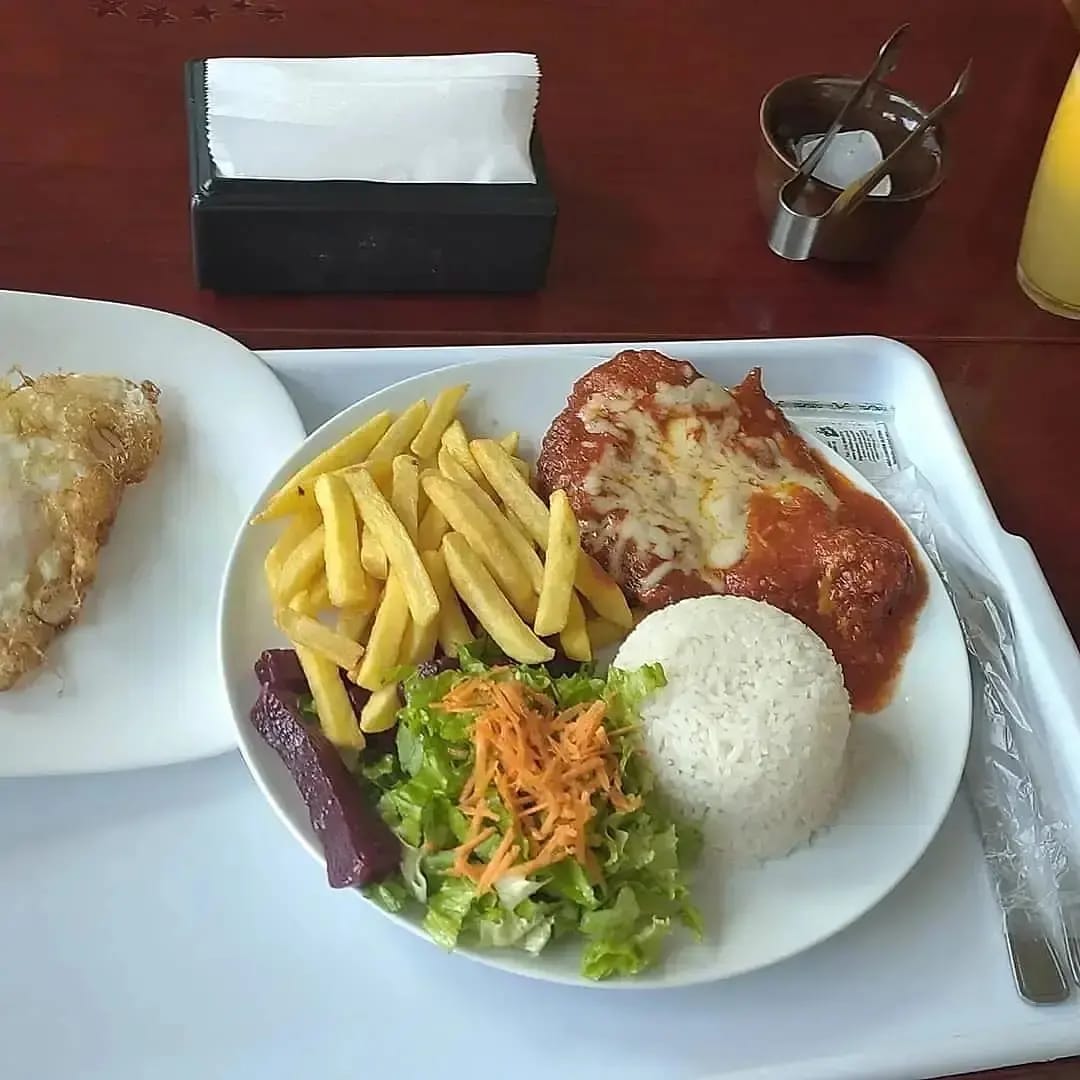 31 Restaurante e Marmitaria - Avaré SP