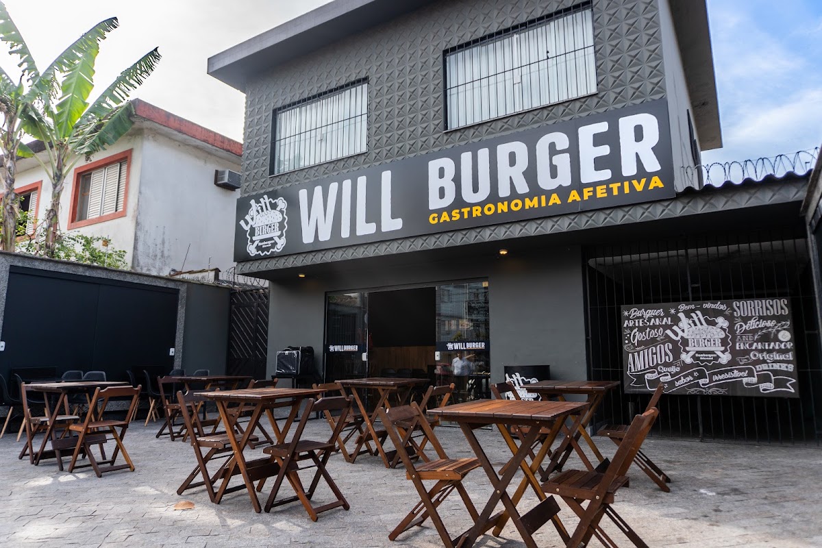 Will Burger