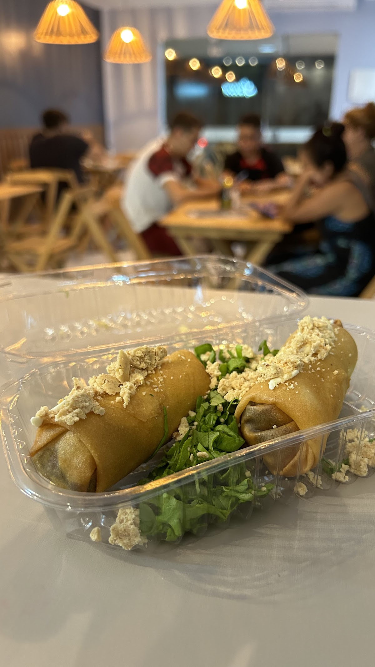 Sakay Sushi