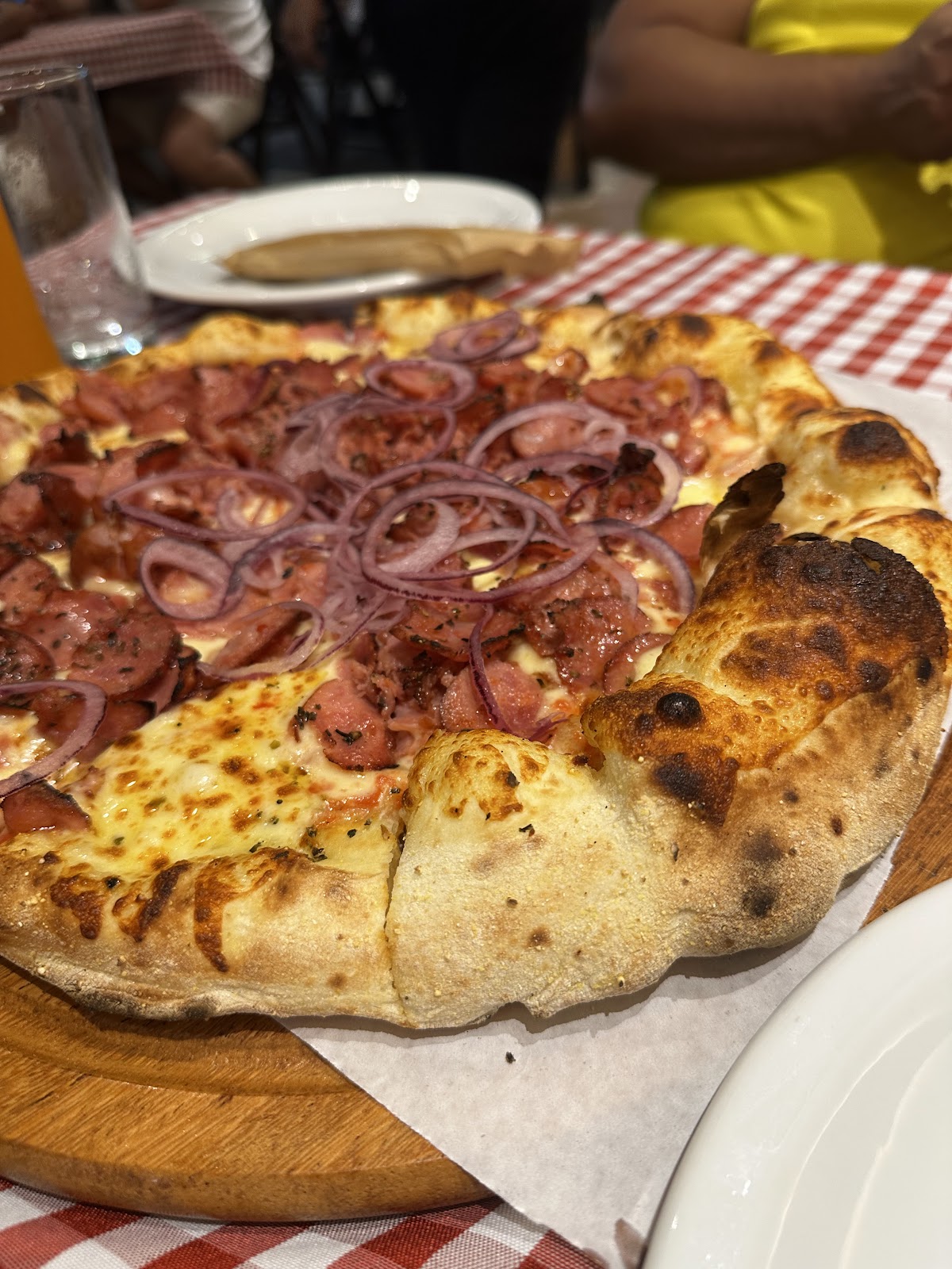 LaMassa Pizzaria