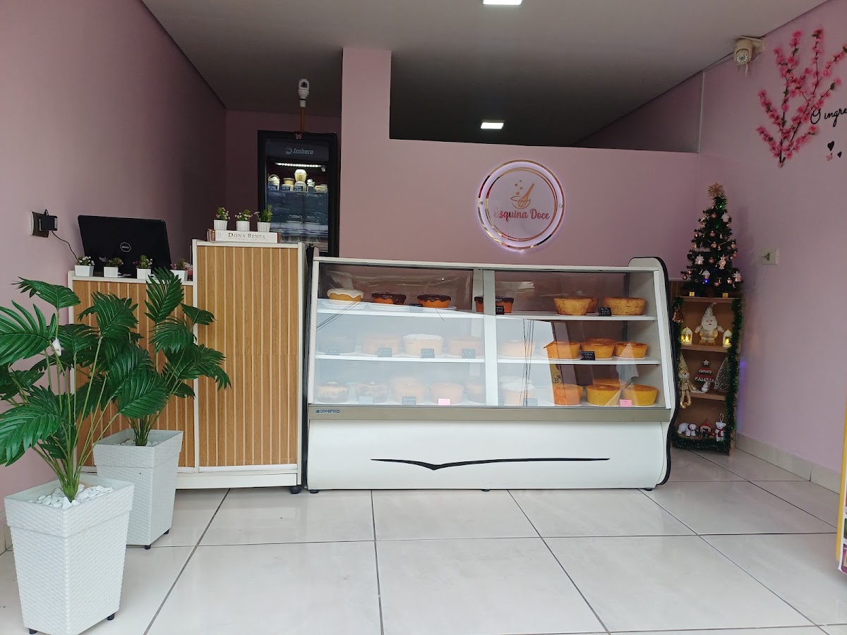 Esquina Doce
