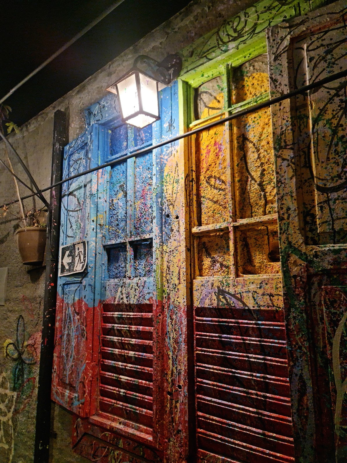 The People Restô Bar