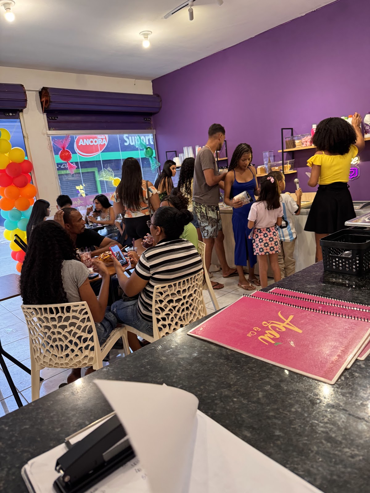 Açaí & Cia