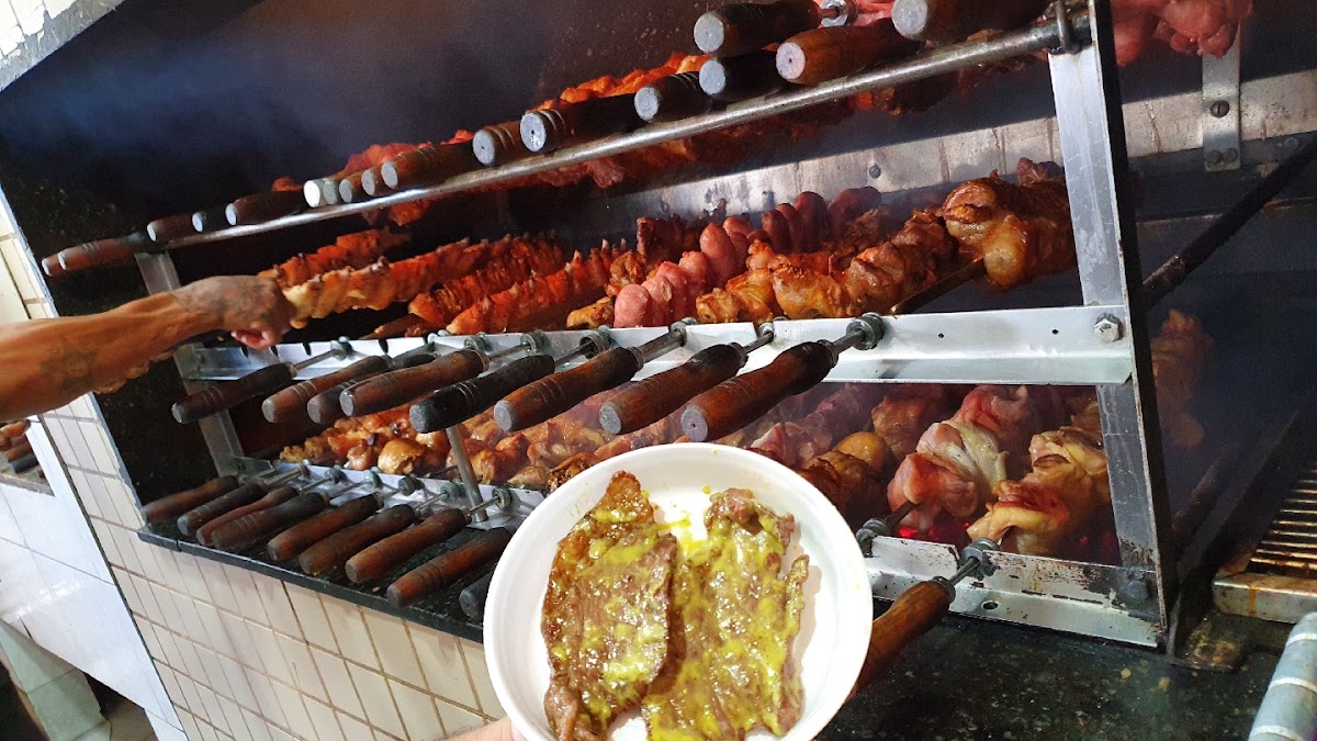 Churrascaria Gril Cajuru