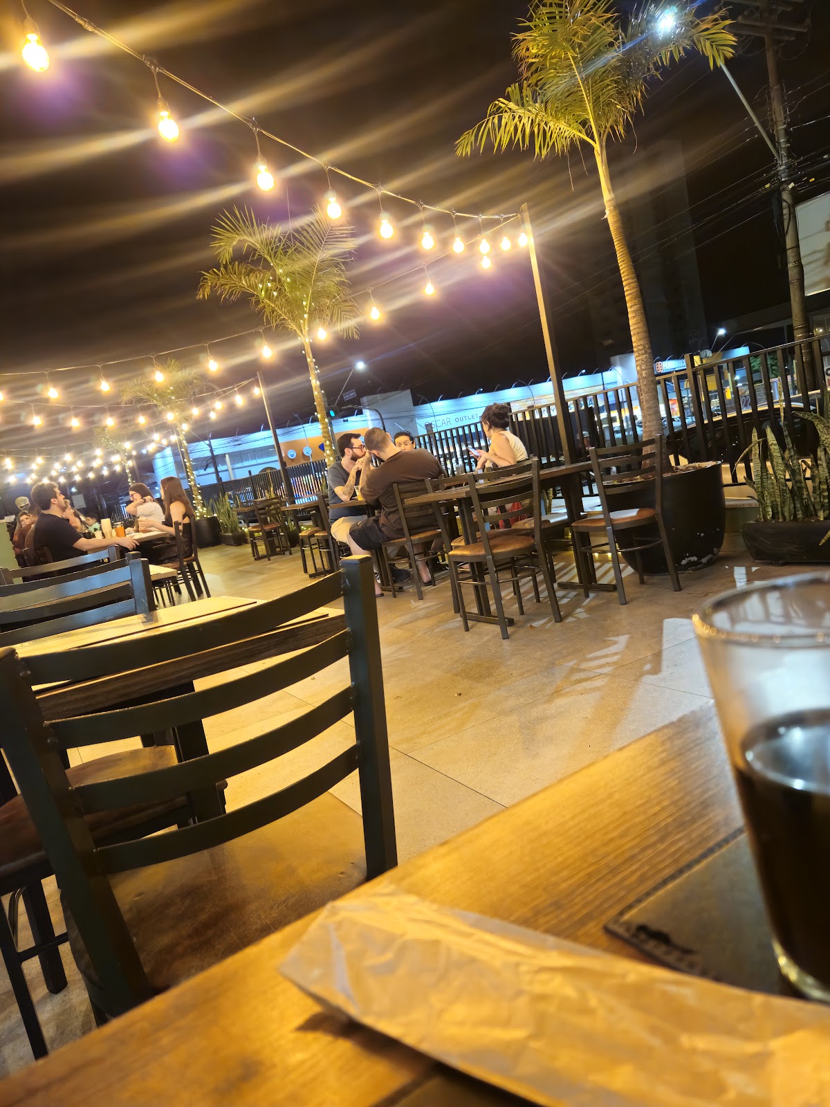 JL Pizzaria, Chopperia e Costelaria