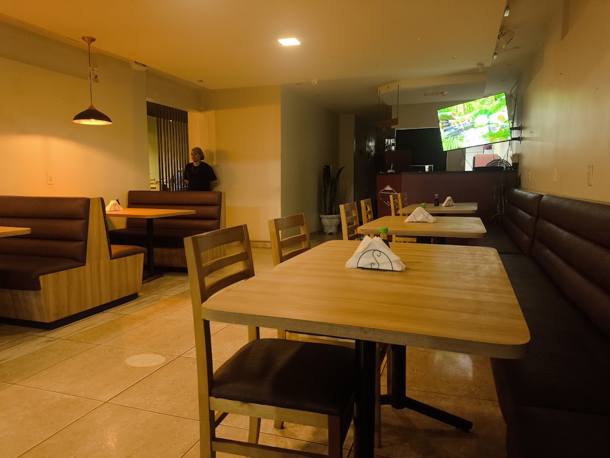 KHouse Sushi