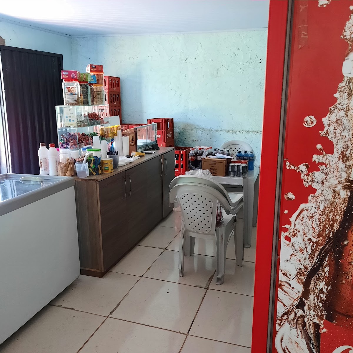 Restaurante Ki Delícia