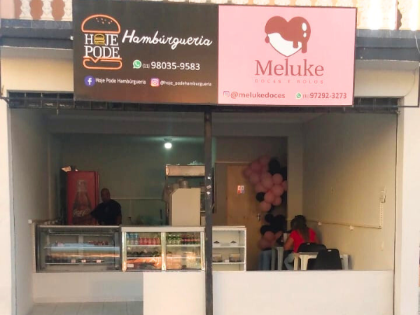 Hoje Pode Hamburgueria | Delivery em Poá | Hamburgueria em Poá