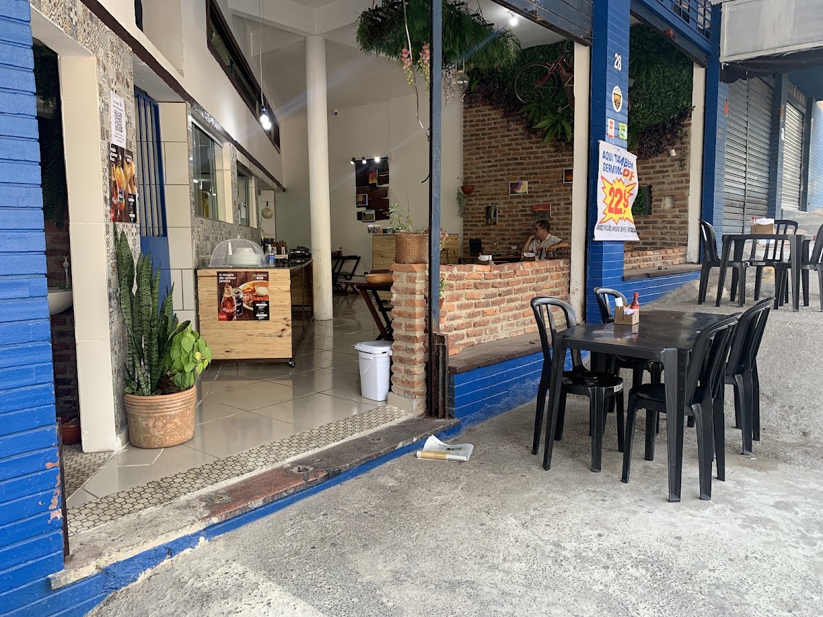 Restaurante Vila de Minas - Savassi