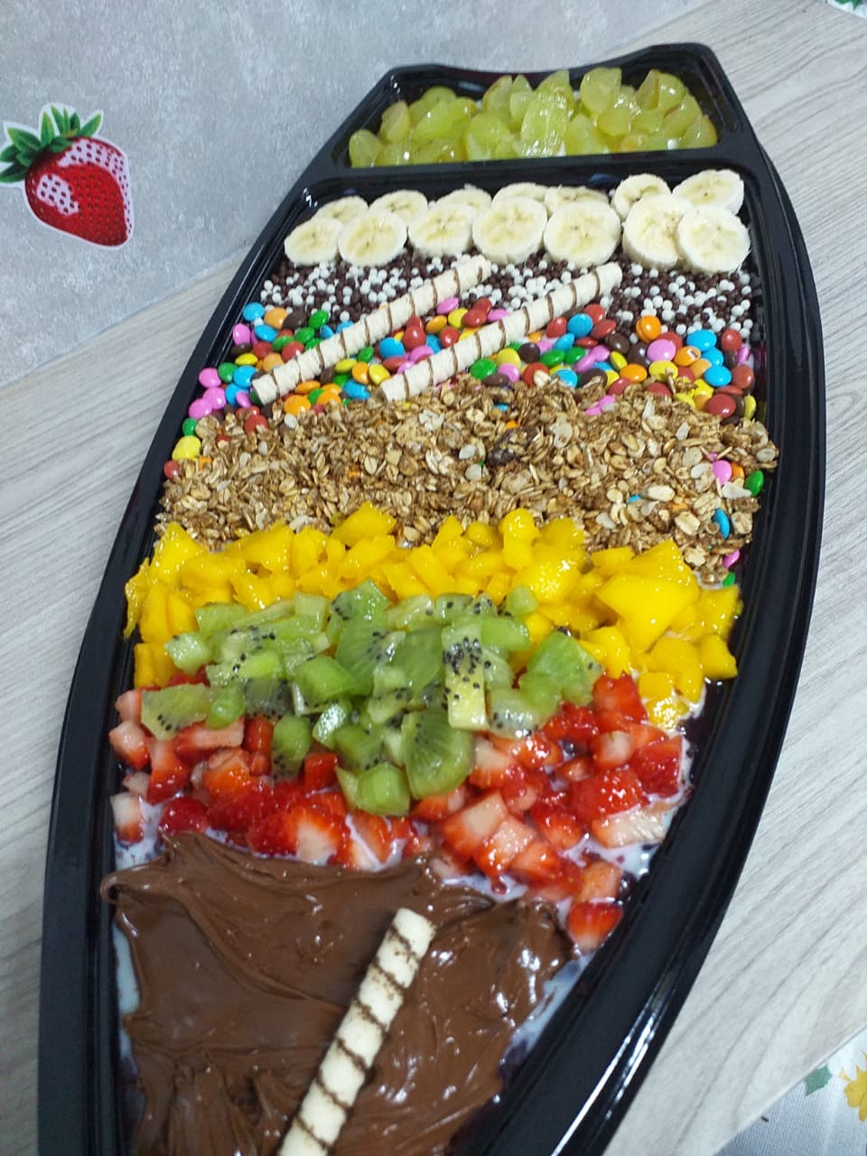 Açai da Nat